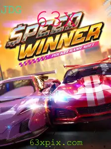 Descubra o Mundo Emocionante de SpeedWinner: O Jogo de Corrida Acelerado Pela Inovação 63X