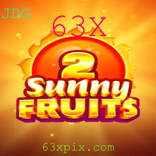 SunnyFruits2: Descubra o Mundo Vibrante com Multiplicações de 63X