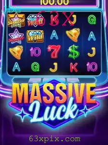 Explorando o Jogo de Sucesso 'MassiveLuck': Um Mergulho Detalhado nas Regras e Aventura
