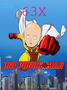 Descobrindo as Emoções do Jogo OnePunchMan: Um Mergulho no Desafio 63X