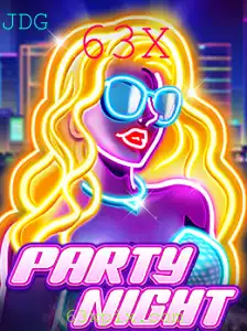 Explorando PartyNight: O Jogo que Conquista Todas as Idades