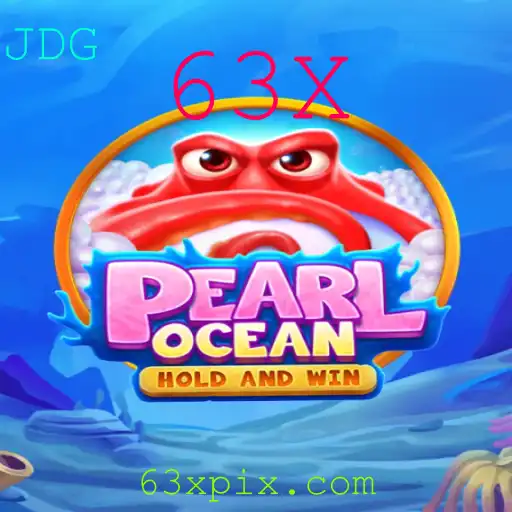 Descubra o fascinante universo subaquático de PearlOcean com a emocionante atualização 63X