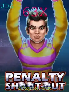 Explorando o Mundo Empolgante de PenaltyShootOut: O Desafio 63X