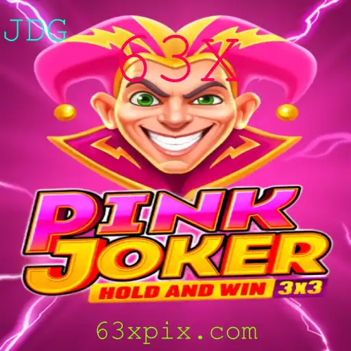 Descubra o Mundo Fascinante de PinkJoker: O Jogo Revolucionário 63X