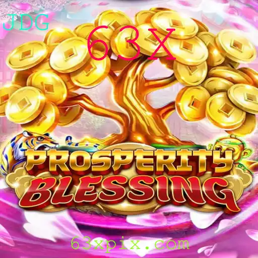 Descubra o Universo do Jogo ProsperityBlessing com a Palavra-chave 63X