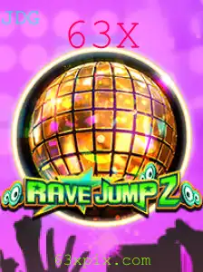 Descubra as Emoções de RaveJump2 e a Inovadora Dinâmica 63X
