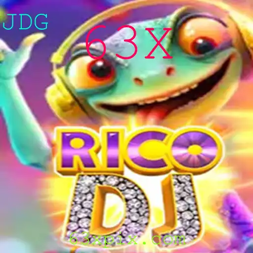 RicoDJ e a Aventura do 63X: Descubra as Regras e Estratégias