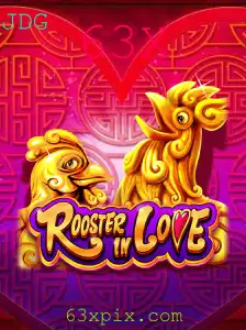 Explorando o Jogo 'RoosterInLove' e o Mistério do 63X