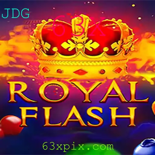 Descubra RoyalFlash: O Jogo de Estratégia Revolucionário com a Palavra-chave 63X