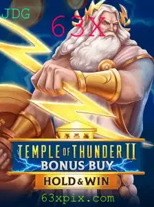 Explorando o Excitante Mundo de TempleofThunderIIBonusBuy