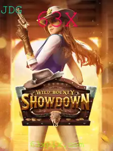 Descubra o Mundo Empolgante de WildBountyShowdown: Um Jogo de Estratégia e Aventura
