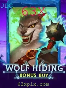 Explorando o Fascinante Jogo WolfHidingBonusBuy: Regras, Estratégias e Inovações