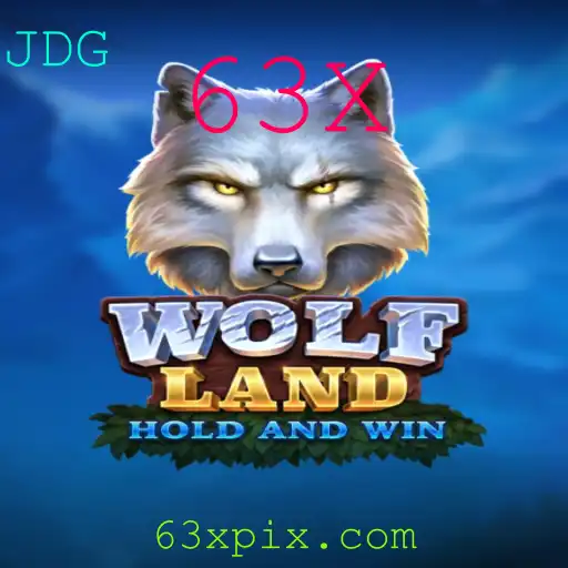Aventura em WolfLand: Explorando o Mundo de 63X